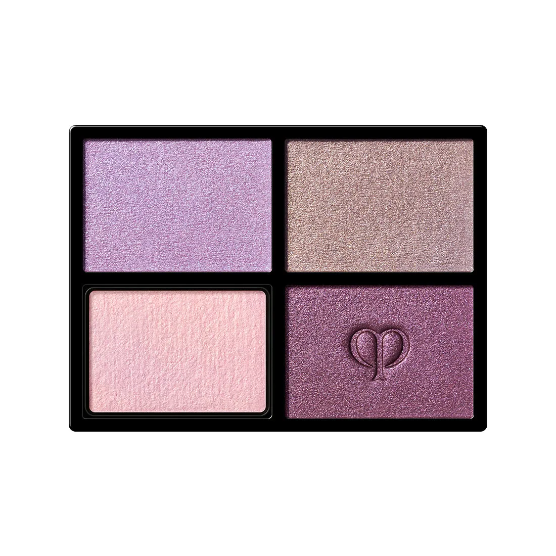 Clé de Peau Beauté Eye Color Quad Refill