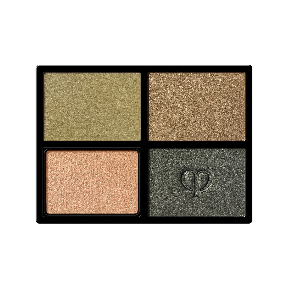 Clé de Peau Beauté Eye Color Quad Refill