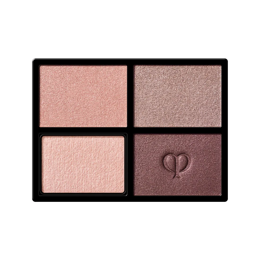 Clé de Peau Beauté Eye Color Quad Refill