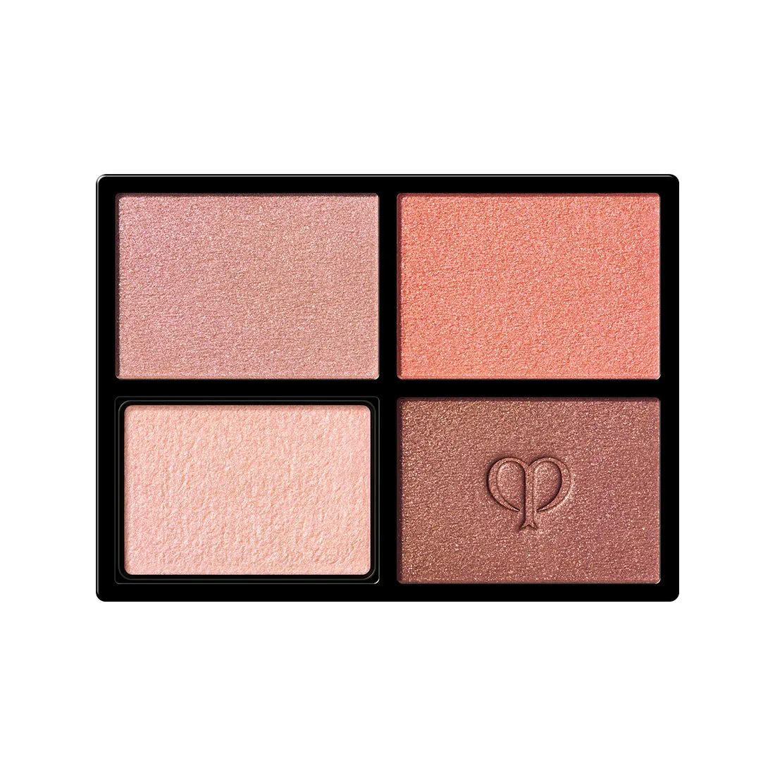 Clé de Peau Beauté Eye Color Quad Refill