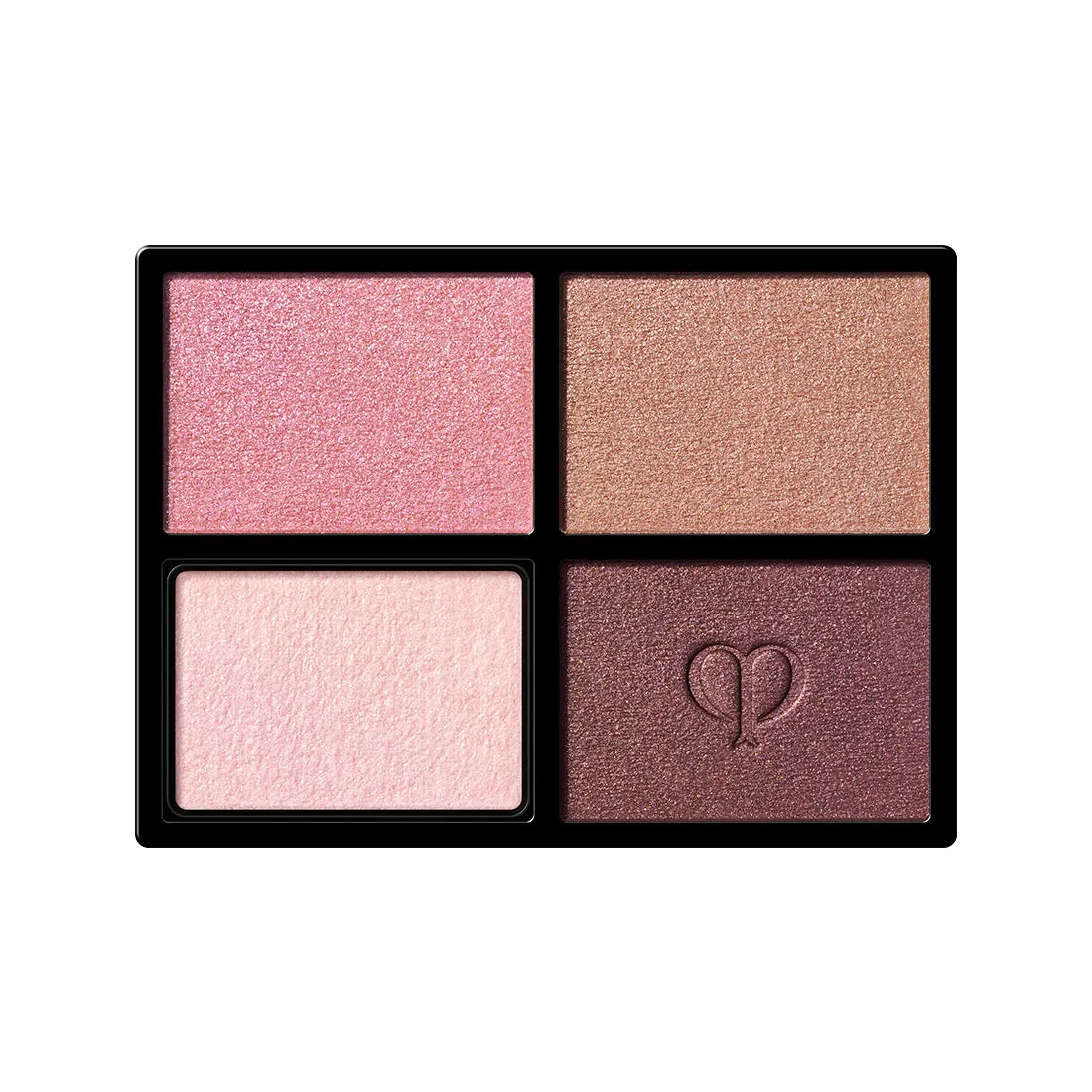 Clé de Peau Beauté Eye Color Quad Refill