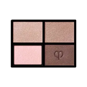 Clé de Peau Beauté Eye Color Quad Refill