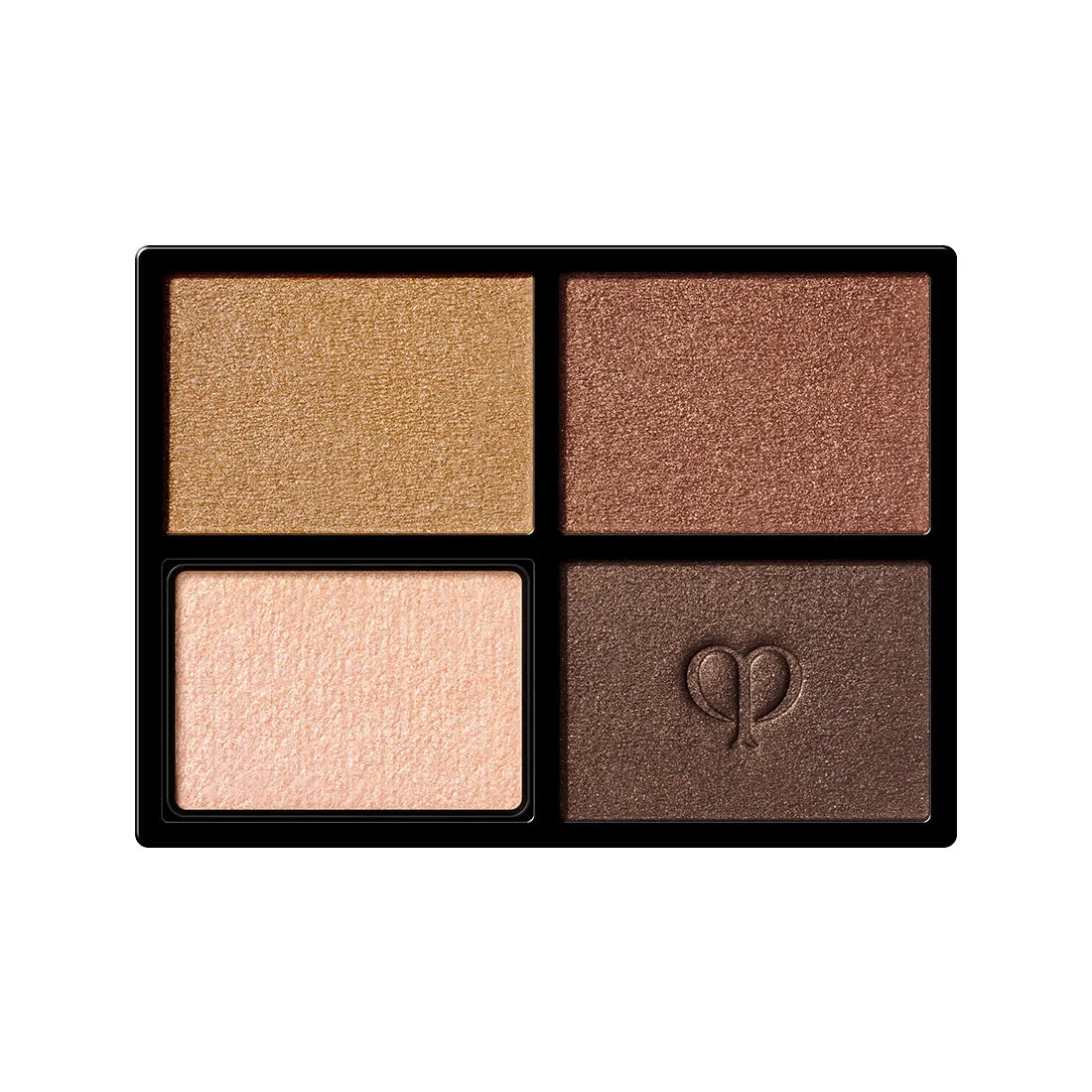 Clé de Peau Beauté Eye Color Quad Refill