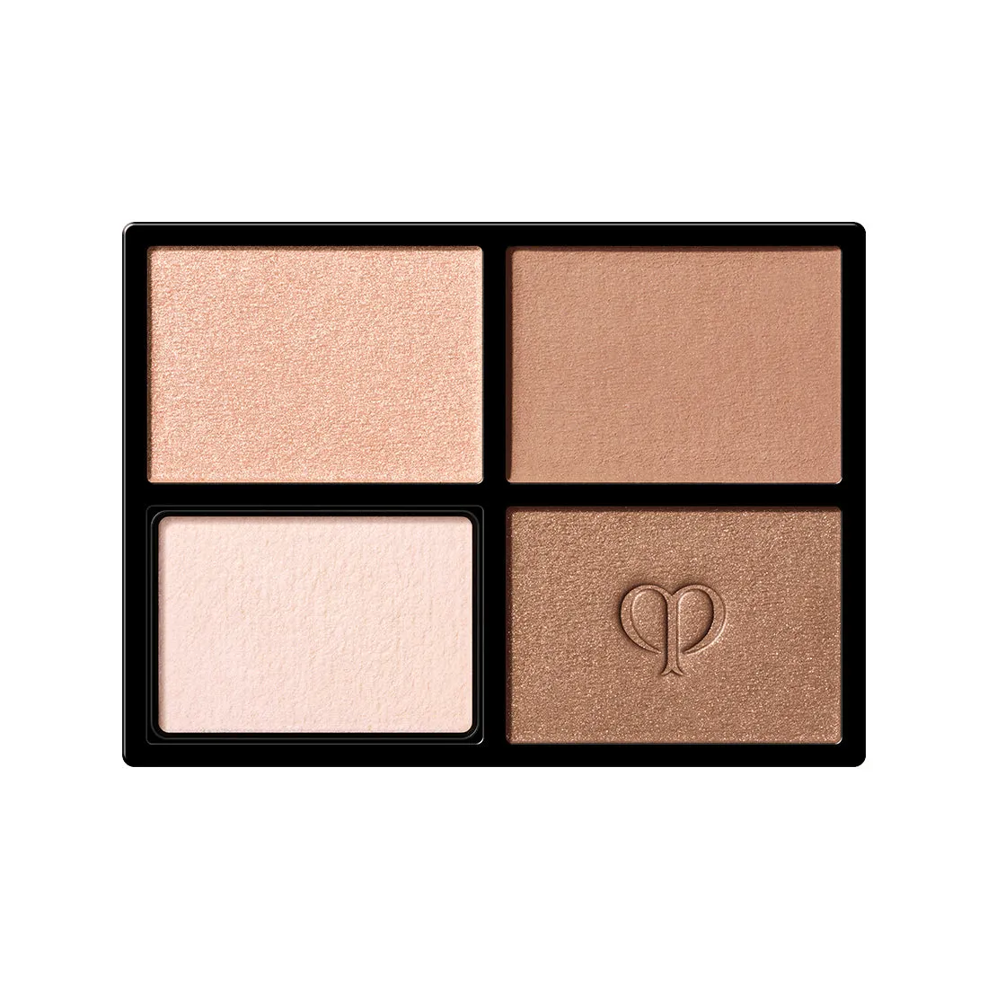 Clé de Peau Beauté Eye Color Quad Refill