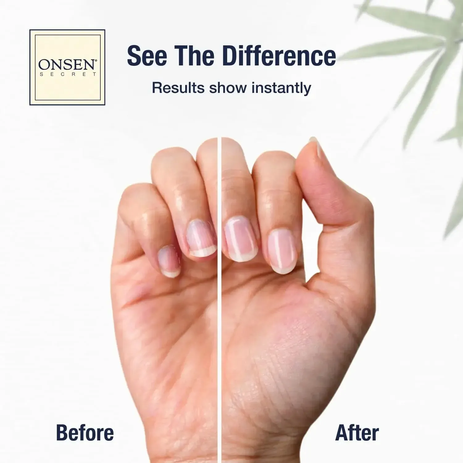 Complete Reboot - Nail Strengthening Oil & Serum Kit