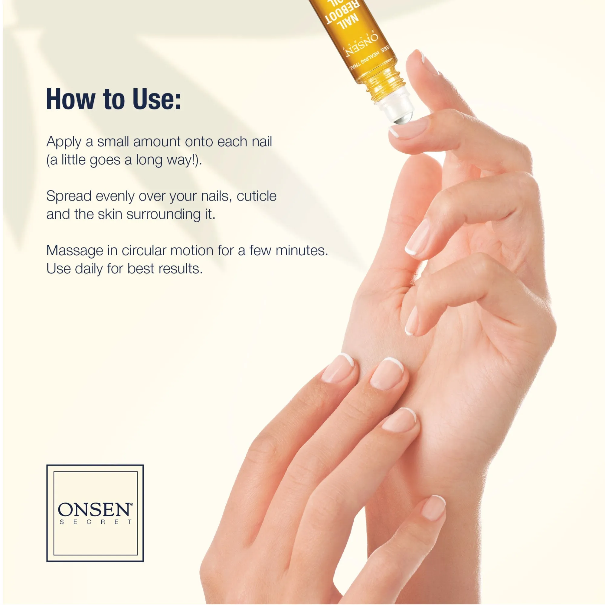 Complete Reboot - Nail Strengthening Oil & Serum Kit