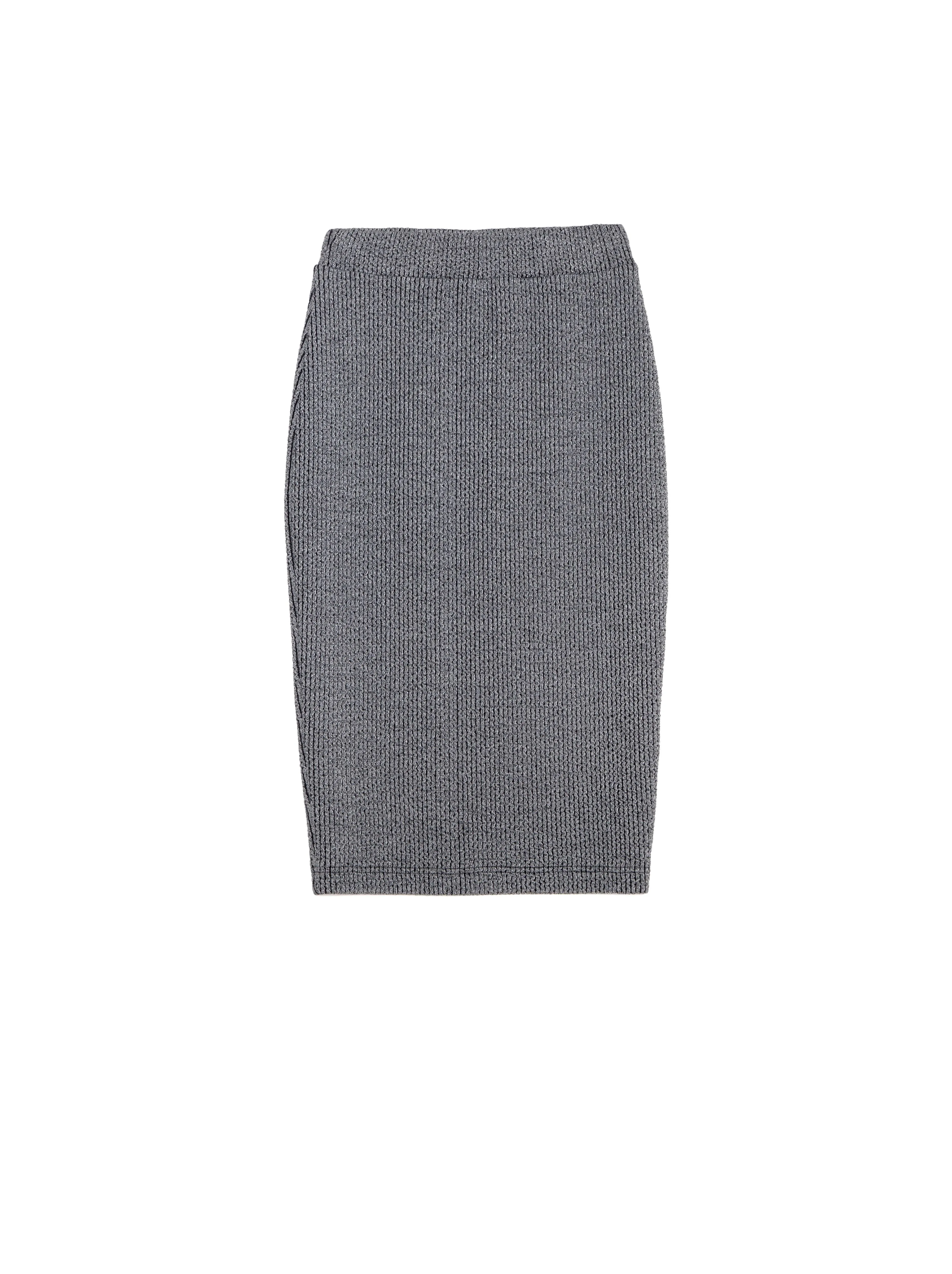 Conte Women's/Girls Shaping Pencil Skirt - MAX SLIM #19С-874ТСП