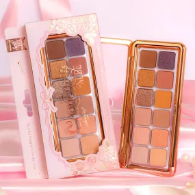 Coquette Nude 12 Color Palette ( 4 units)