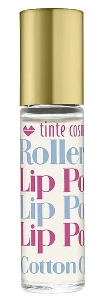 Cotton Candy Rollerball Lip Potion