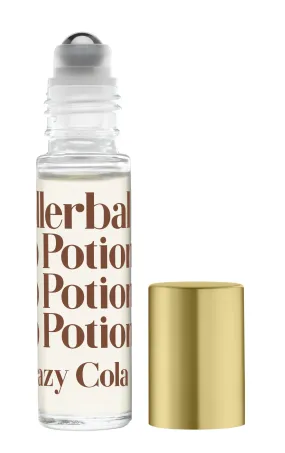 Crazy Cola Rollerball Lip Potion