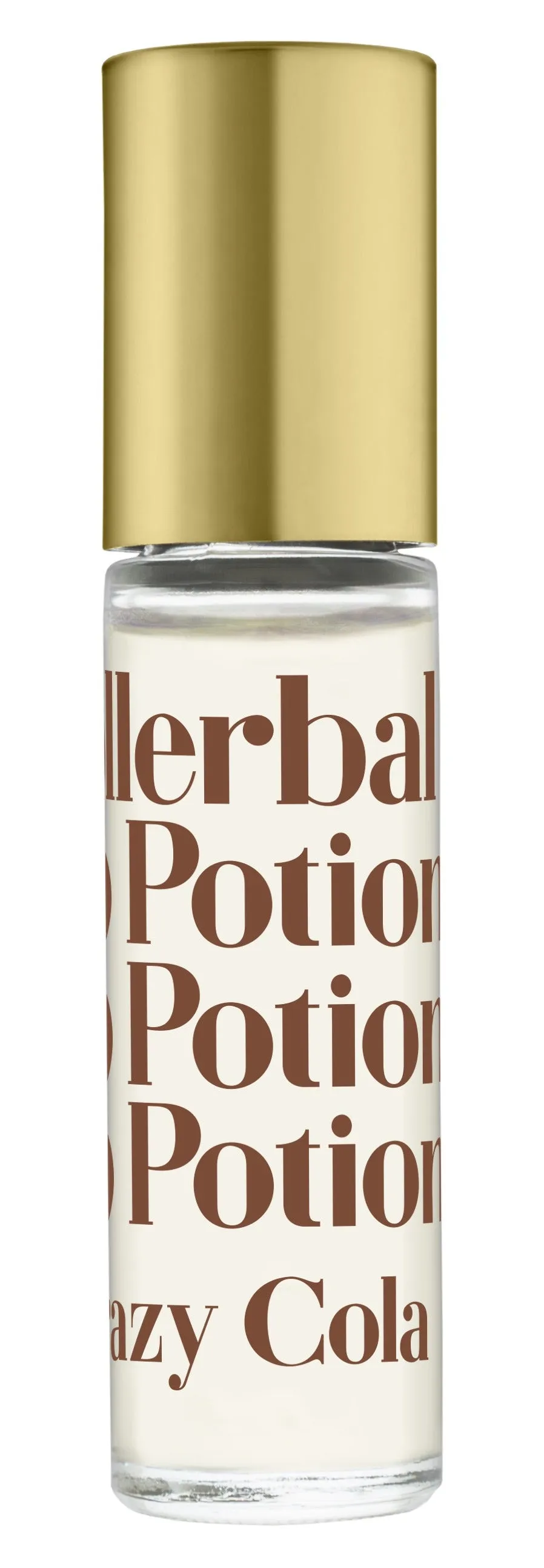 Crazy Cola Rollerball Lip Potion