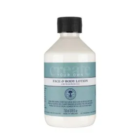 Create Face & Body Lotion 250ml