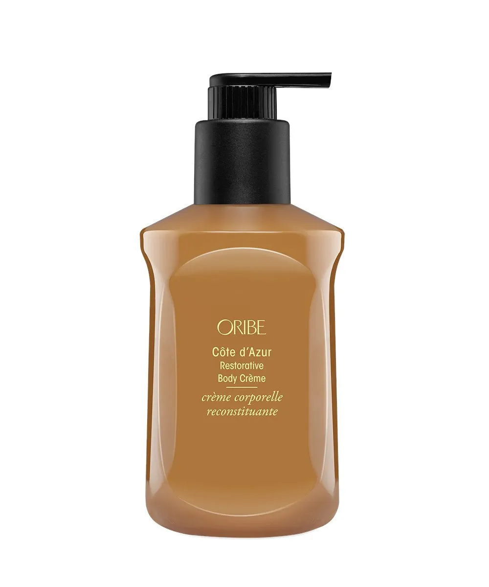 Côte d'Azur Restorative Body Crème - 300ml