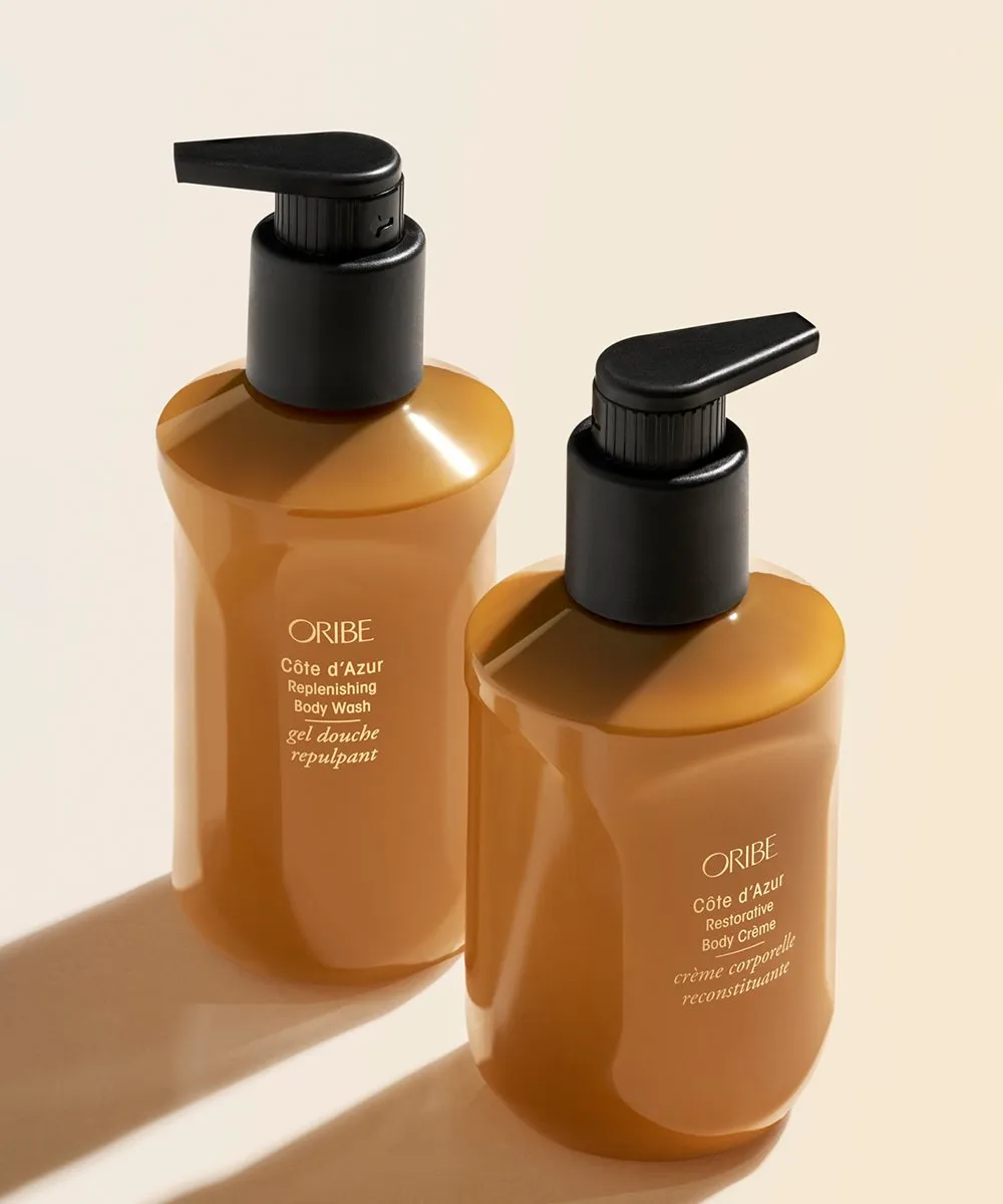 Côte d'Azur Restorative Body Crème - 300ml