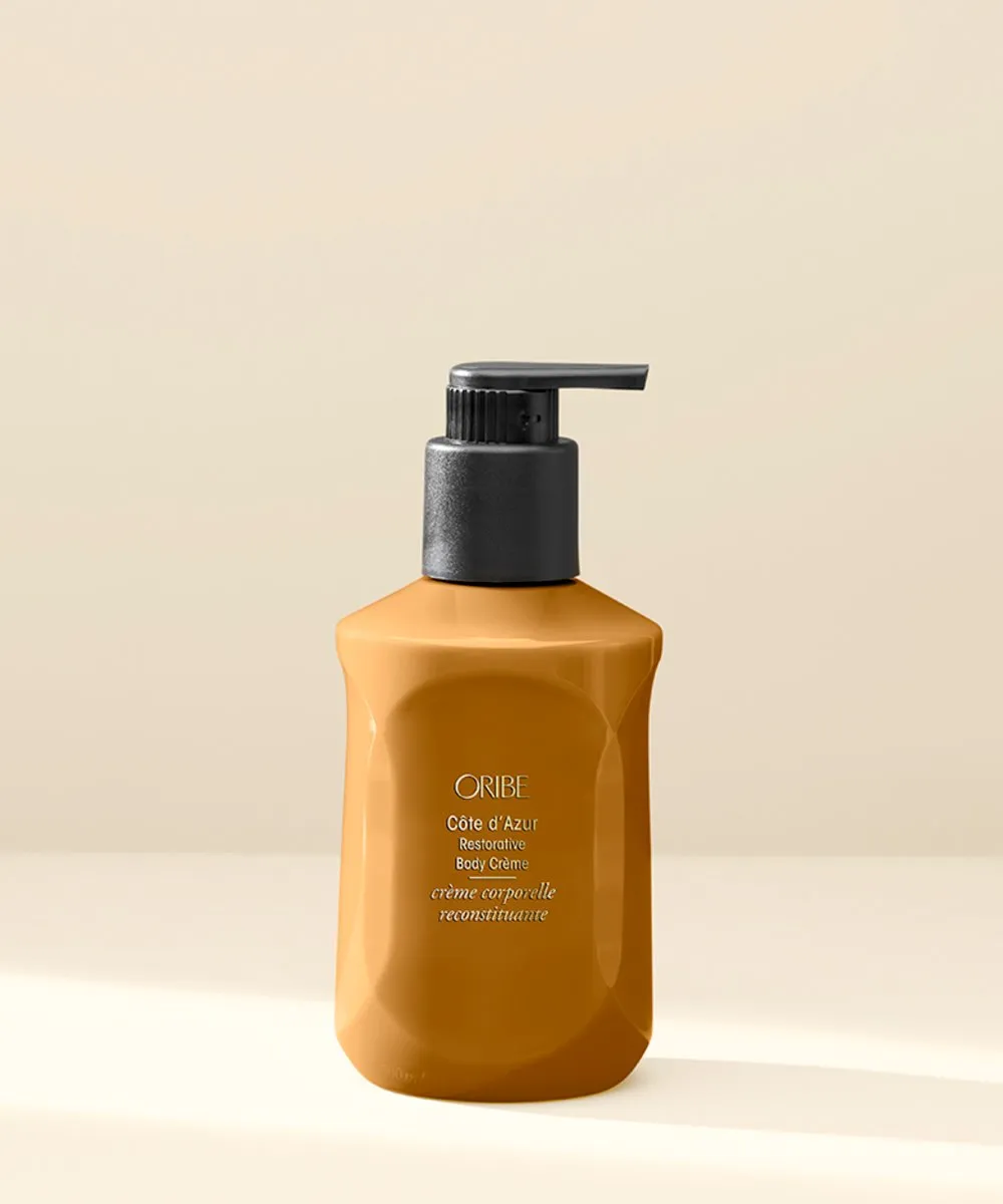 Côte d'Azur Restorative Body Crème - 300ml