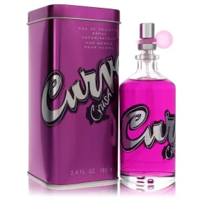 Curve Crush Eau De Toilette Spray By Liz Claiborne Eau De Toilette Spray (Curve Crush Eau De Toilette Spray By Liz Claiborne)