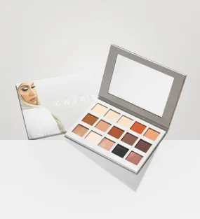 Cwnix Eyeshadow Palette