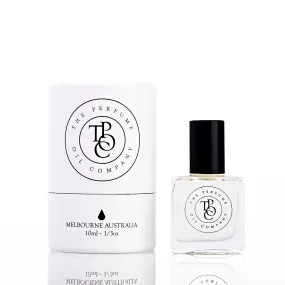 DARE - Roll-On Perfume Oil