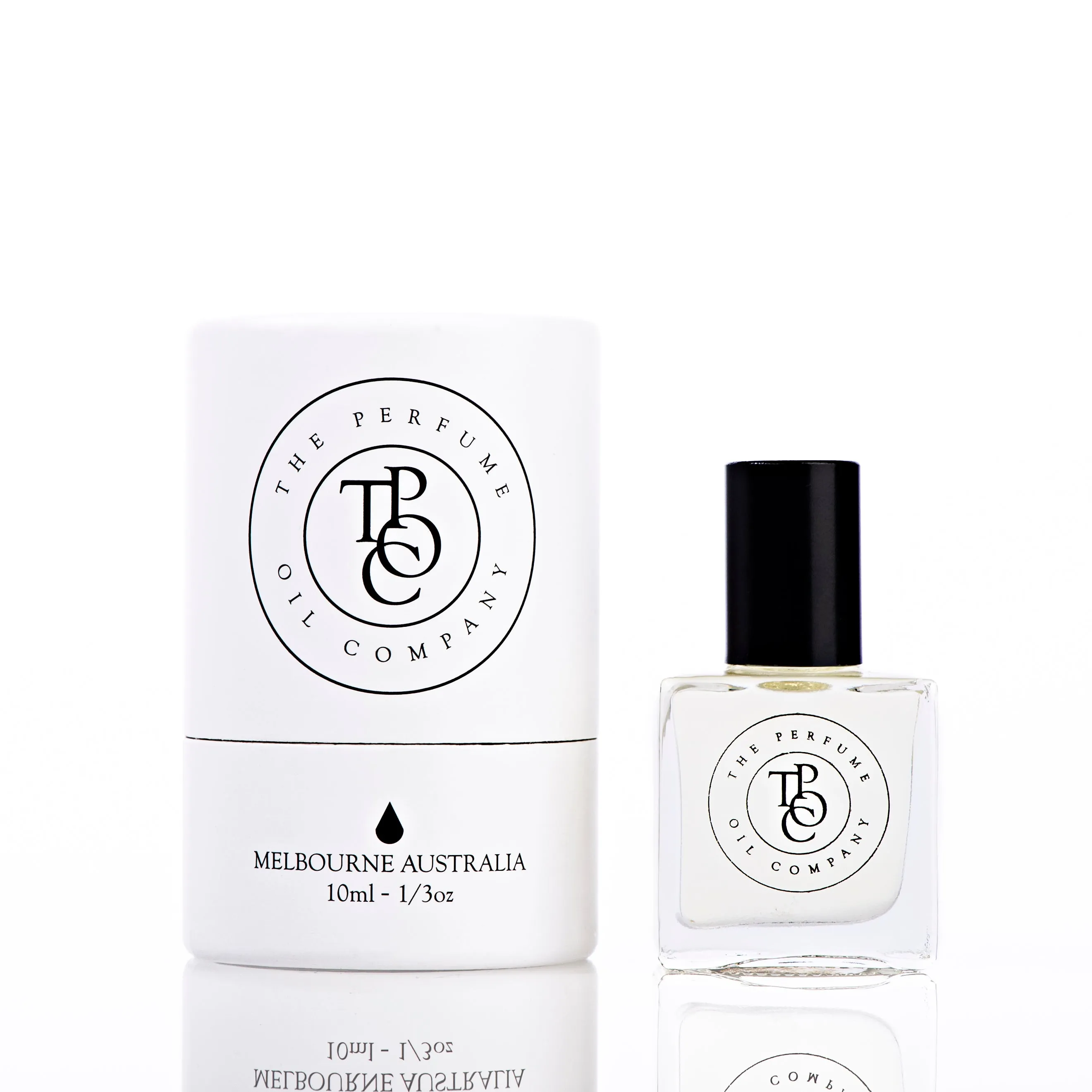 DARE - Roll-On Perfume Oil