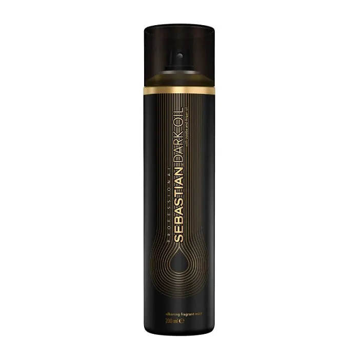 Dark Oil Silkening Fragrant Mist 200ml