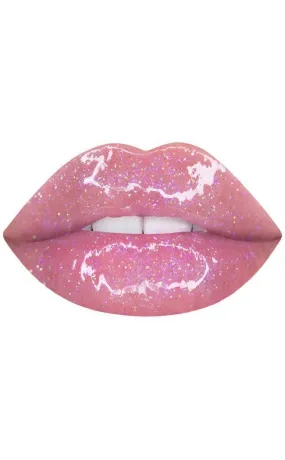 Disco Cherry - Wet Cherry Lip Gloss