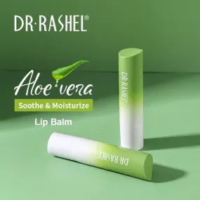 Dr. Rashel Aloe Vera Lip Balm 3g DRL-1670