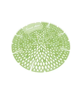 EDCO SCENT AIRE SIGNATURE FRAGRANCE URINAL SCREEN - (10 PCS)