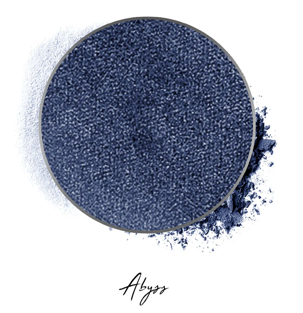EDITORIAL EYESHADOW REFILLS