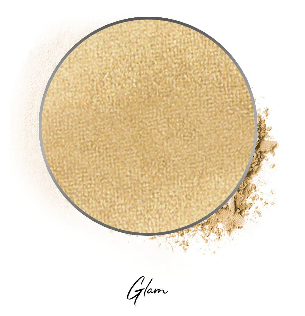 EDITORIAL EYESHADOW REFILLS