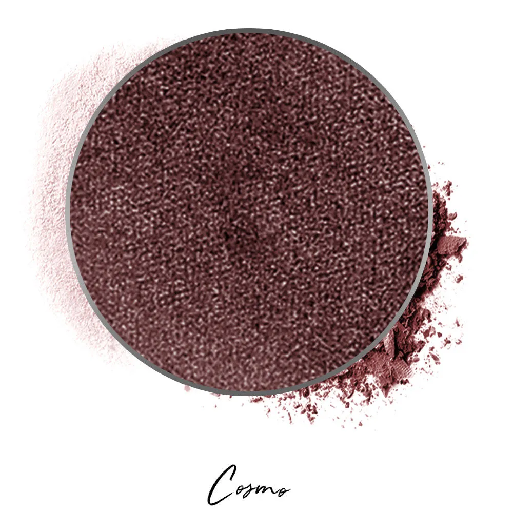 EDITORIAL EYESHADOW REFILLS