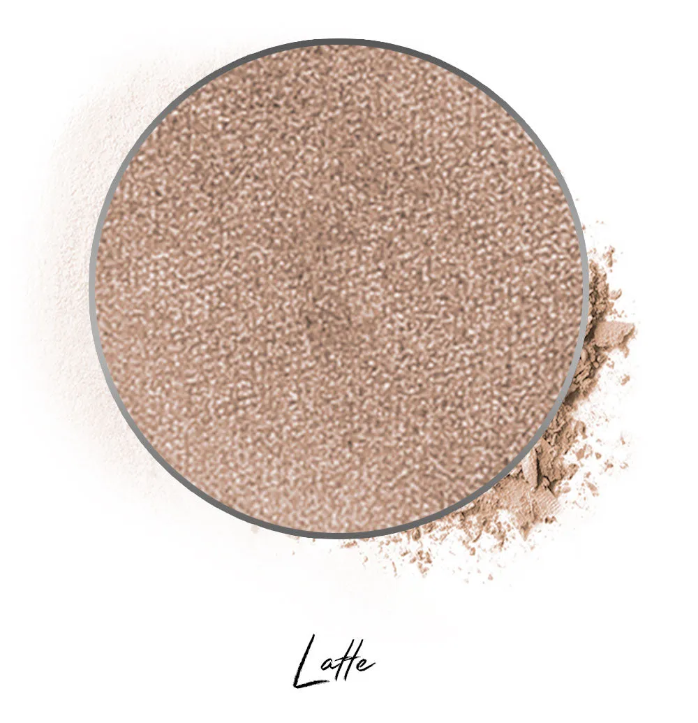 EDITORIAL EYESHADOW REFILLS