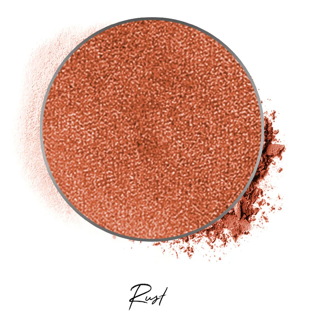 EDITORIAL EYESHADOW REFILLS