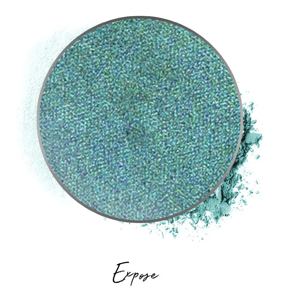 EDITORIAL EYESHADOW REFILLS
