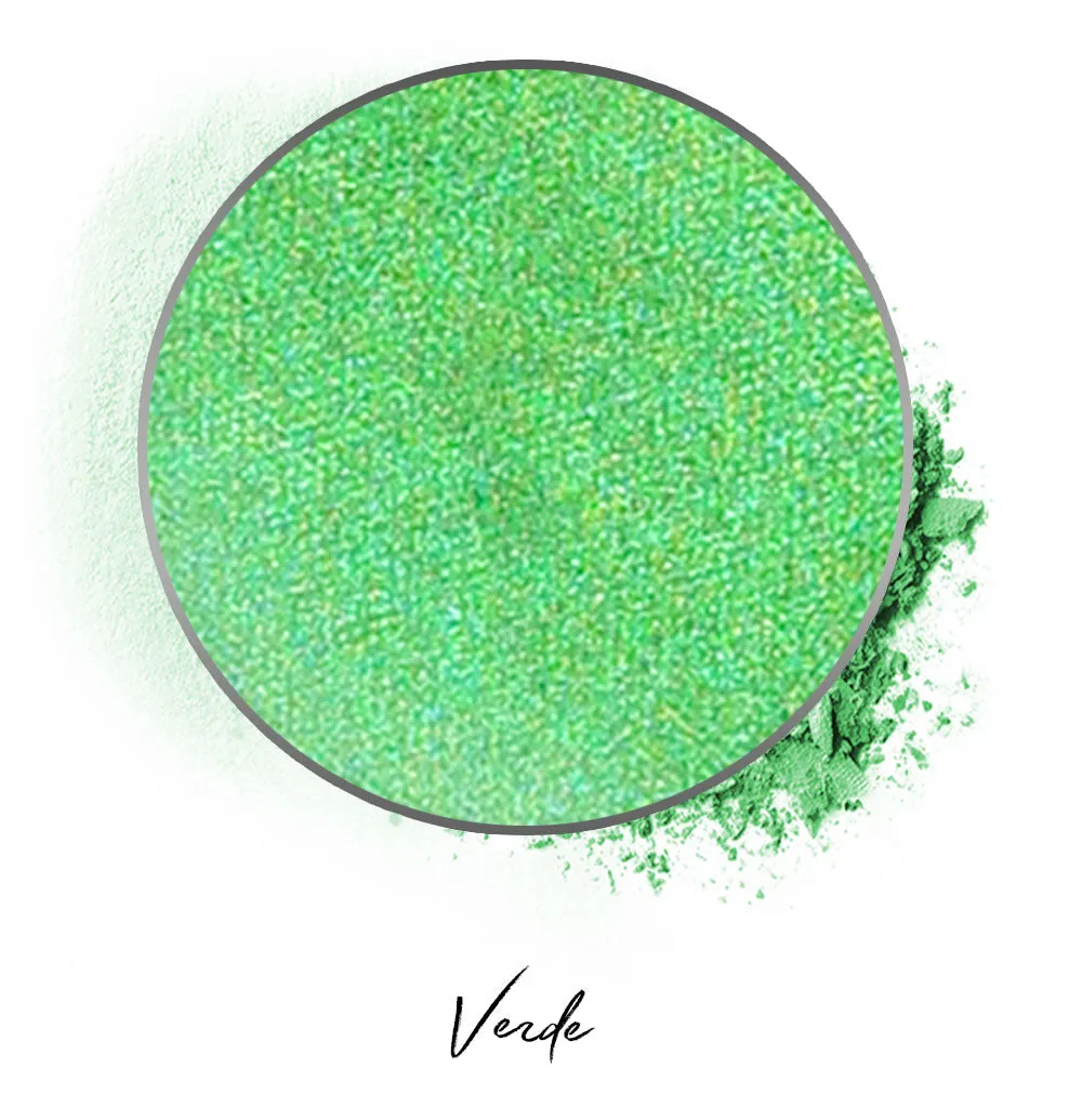 EDITORIAL EYESHADOW REFILLS