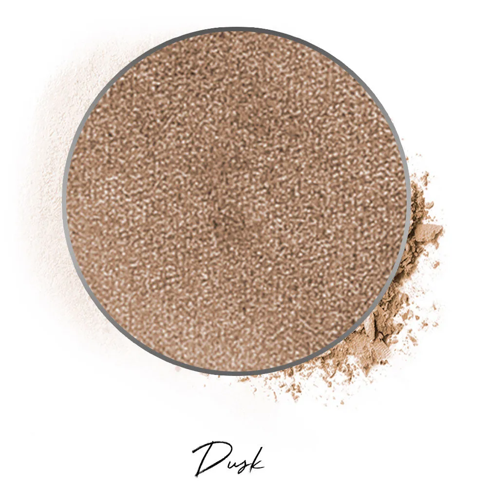 EDITORIAL EYESHADOW REFILLS