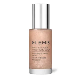 Elemis Pro-Collagen Rose Micro Serum