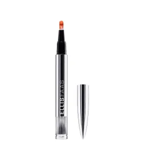 Ellis Faas Glazed Lips - 306-Sheer Bright Coral
