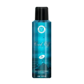ENTITY COOL OFF BODY SPRAY 200ML