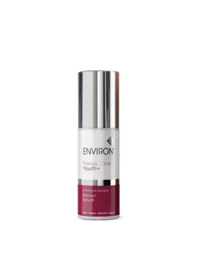 Environ Focus Care Youth  Retinol Serum