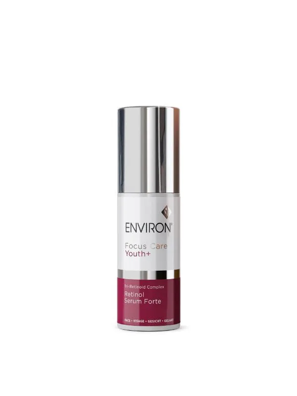 Environ Focus Care Youth  Retinol Serum