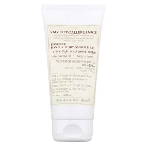 Essence Hand   Body Smoother Lotion