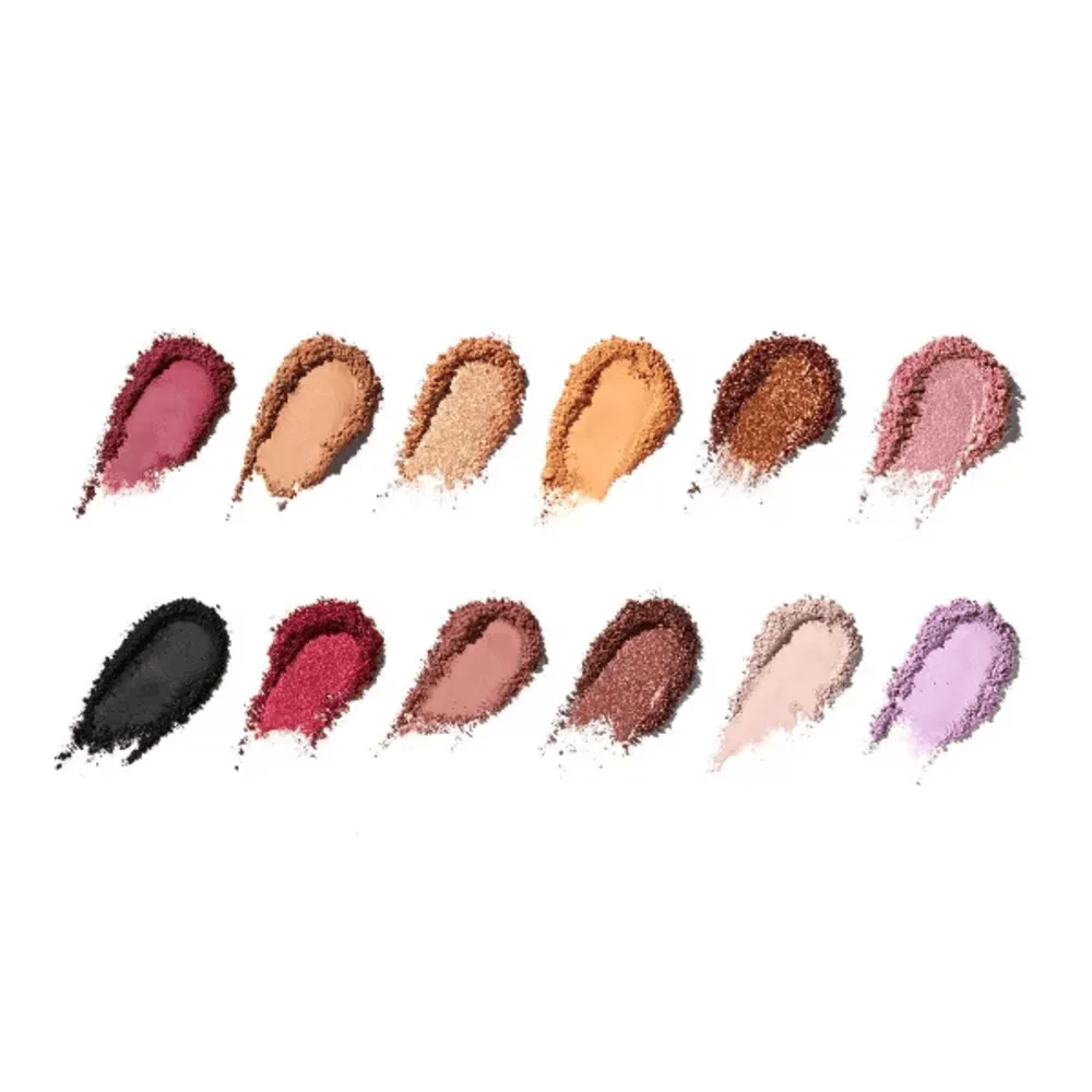 Essence Welcome To Marrakesh Eyeshadow Palette