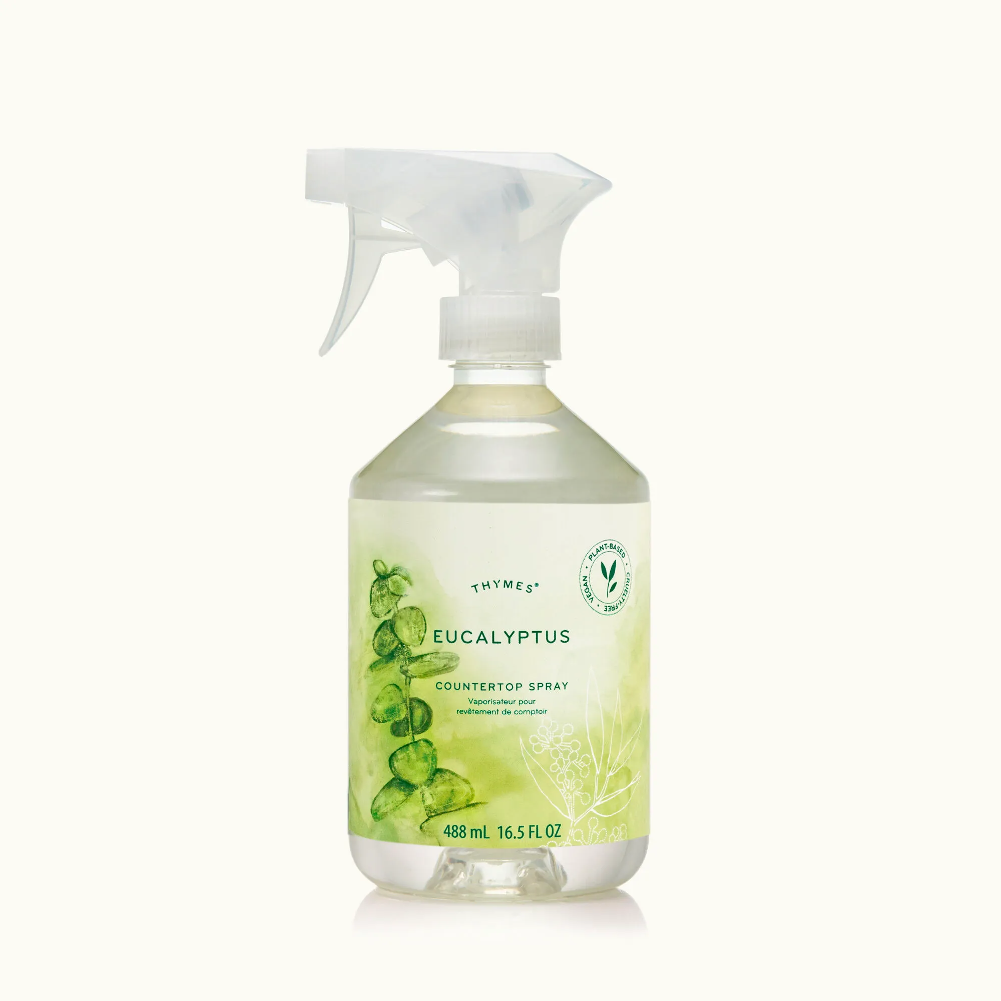 Eucalyptus Countertop Spray