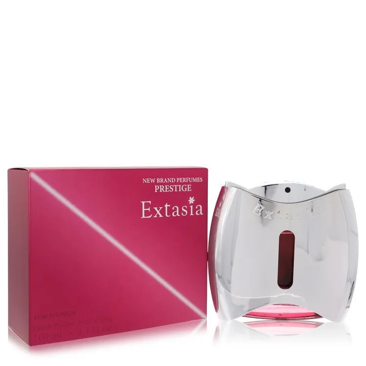 Extasia Eau De Parfum Spray By New Brand Eau De Parfum Spray (Extasia Eau De Parfum Spray By New Brand)