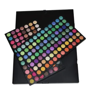 Eye Color Palette for Beautiful Makeup Looks