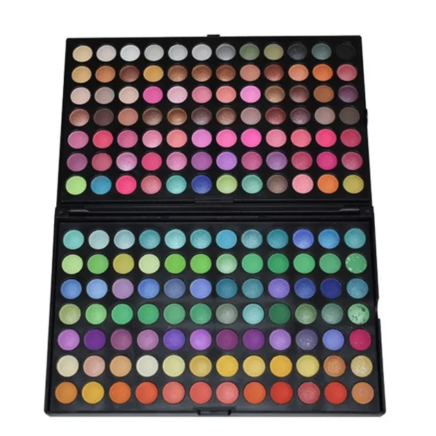 Eye Color Palette for Beautiful Makeup Looks
