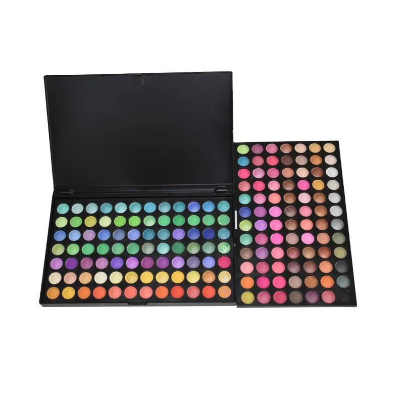 Eye Color Palette for Beautiful Makeup Looks