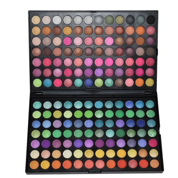 Eye Color Palette for Beautiful Makeup Looks