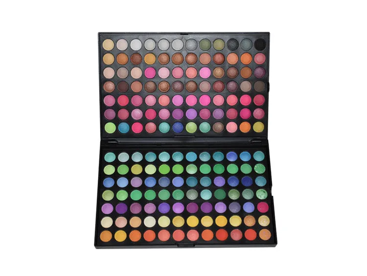Eye Color Palette for Beautiful Makeup Looks