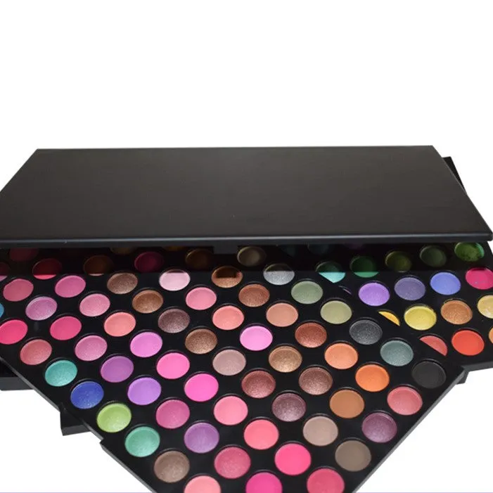 Eye Color Palette for Beautiful Makeup Looks